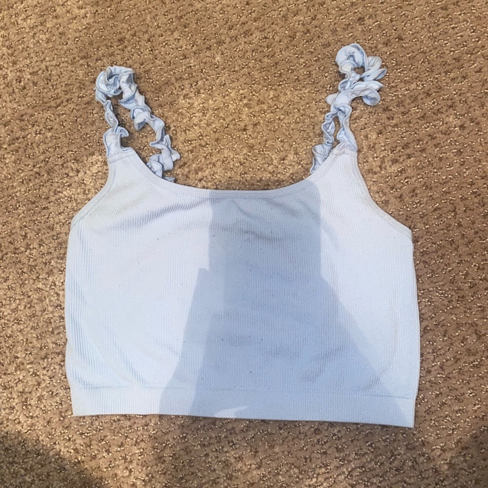 Sonewhere in La tank